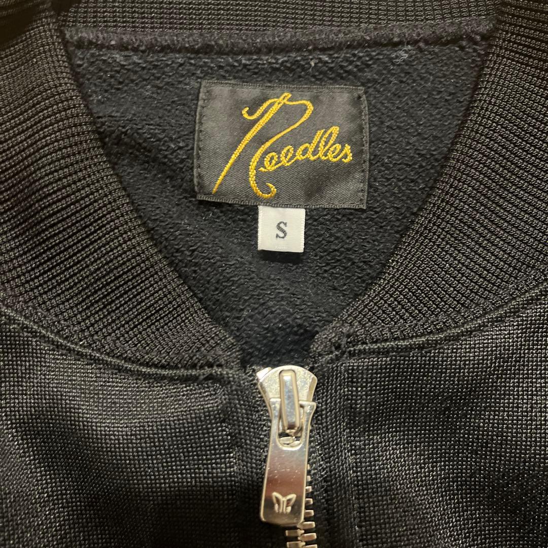 Needles ドルマンスリーブトラックジャケット