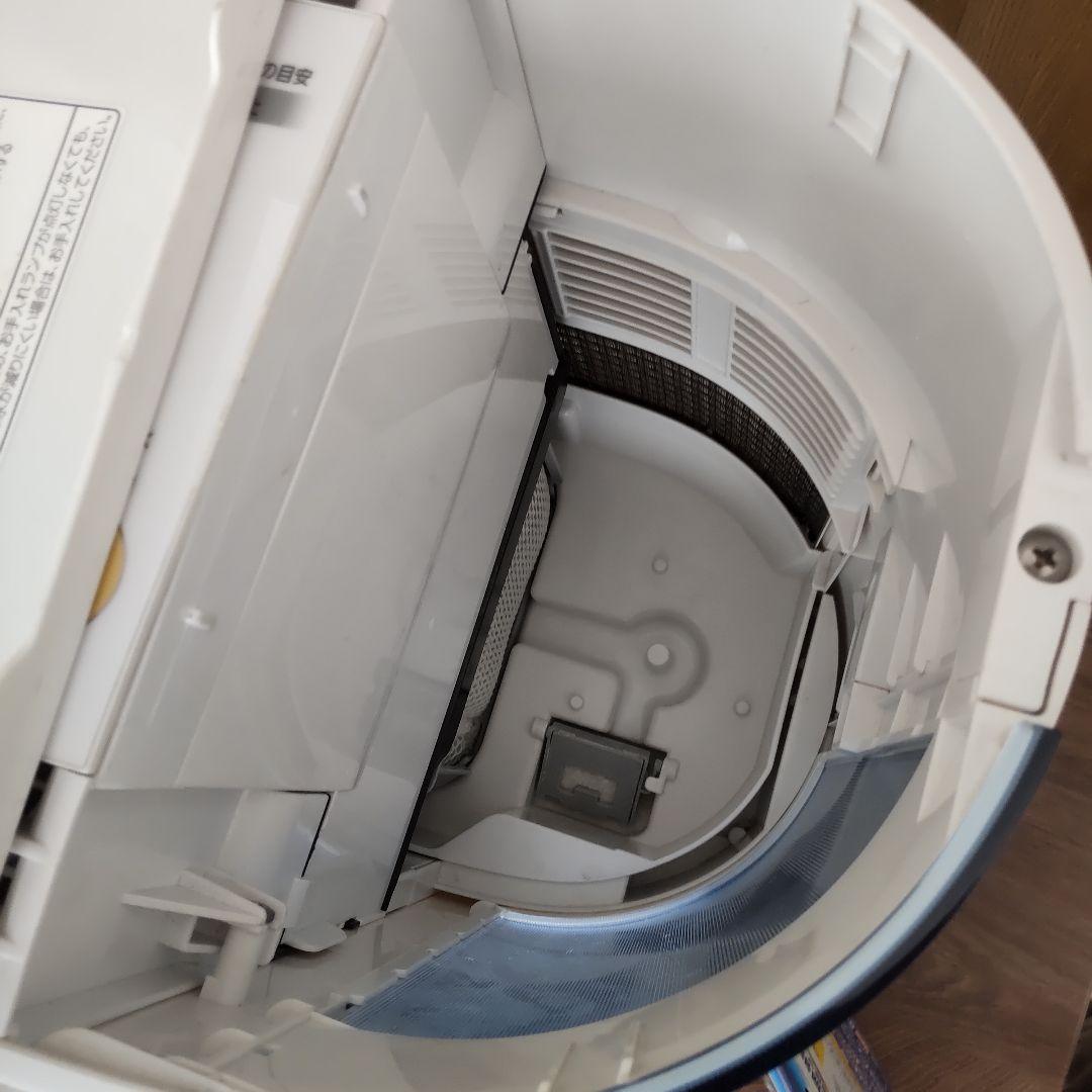 Panasonic 気化式加湿器 FE-KFH05