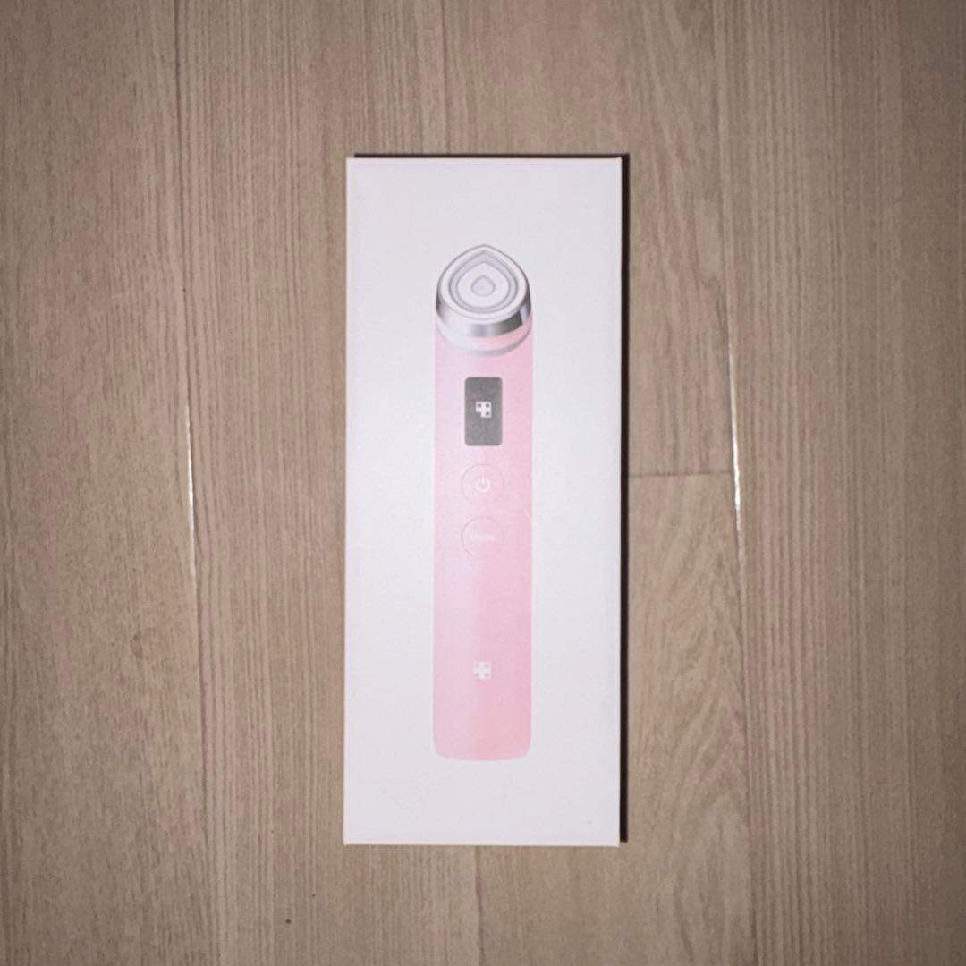 メディキューブ Medicube AGE-R BOOSTER PRO 美顔器