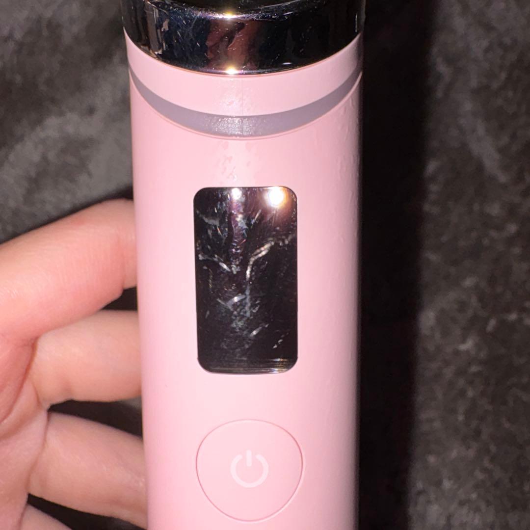 メディキューブ Medicube AGE-R BOOSTER PRO 美顔器