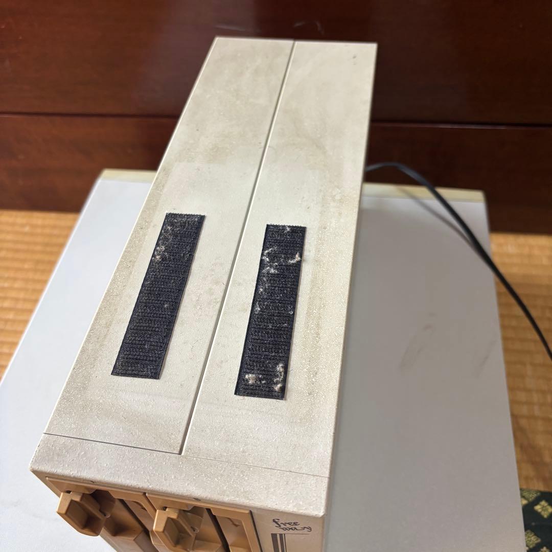 NEC PC-9801BX3 デスクトップPC