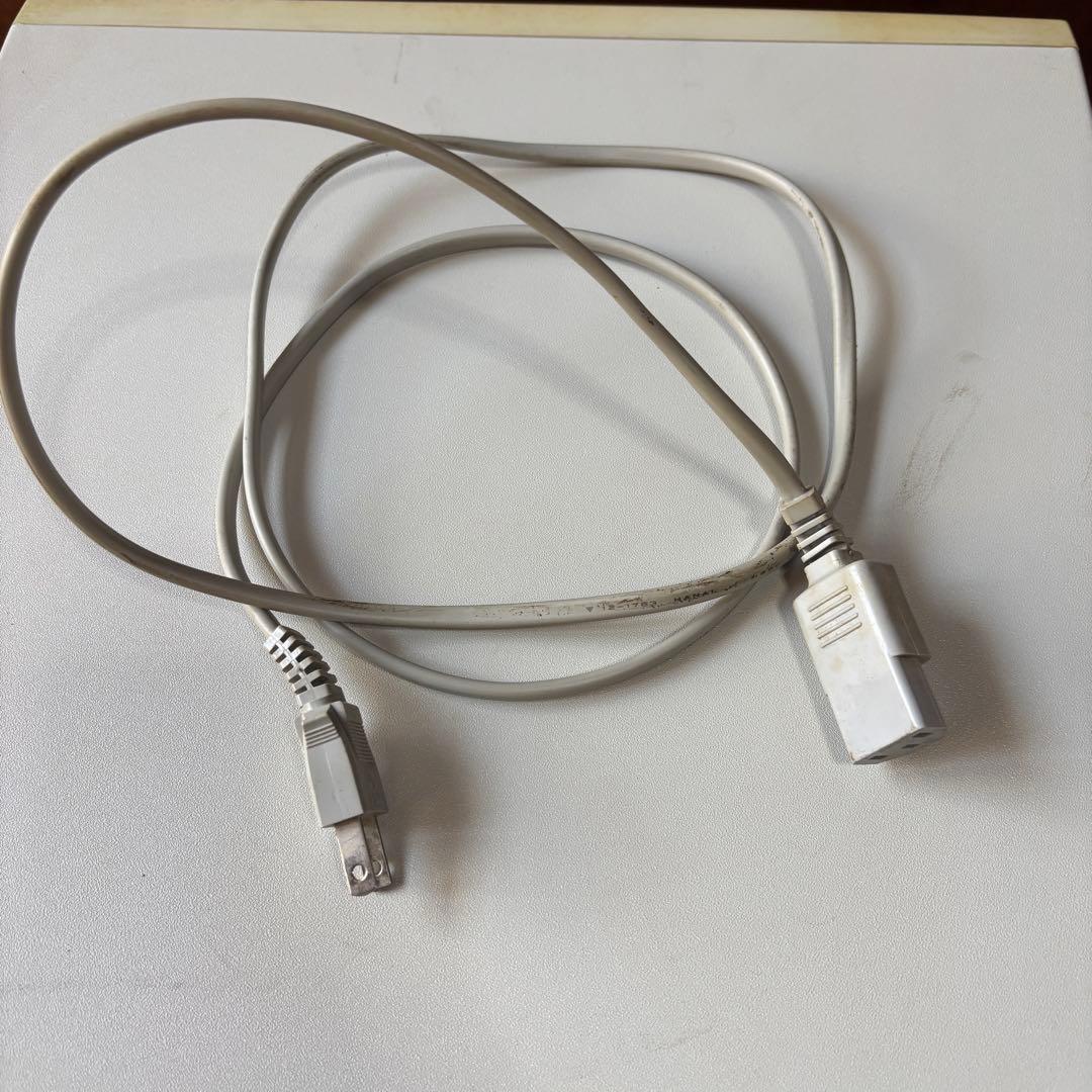 NEC PC-9801BX3 デスクトップPC