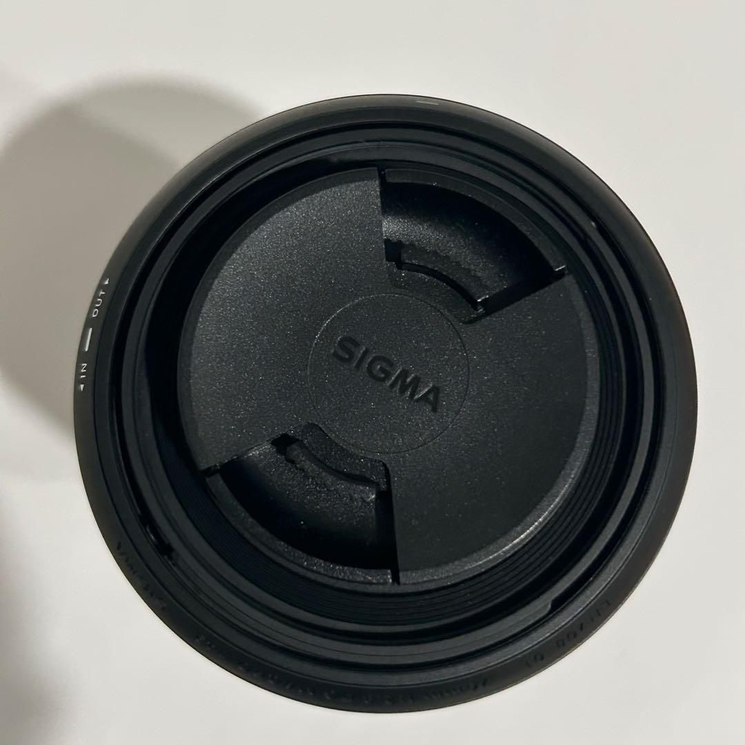 レンズ(単焦点) SIGMA 70mm F2.8 DG MACRO Sony E-mount