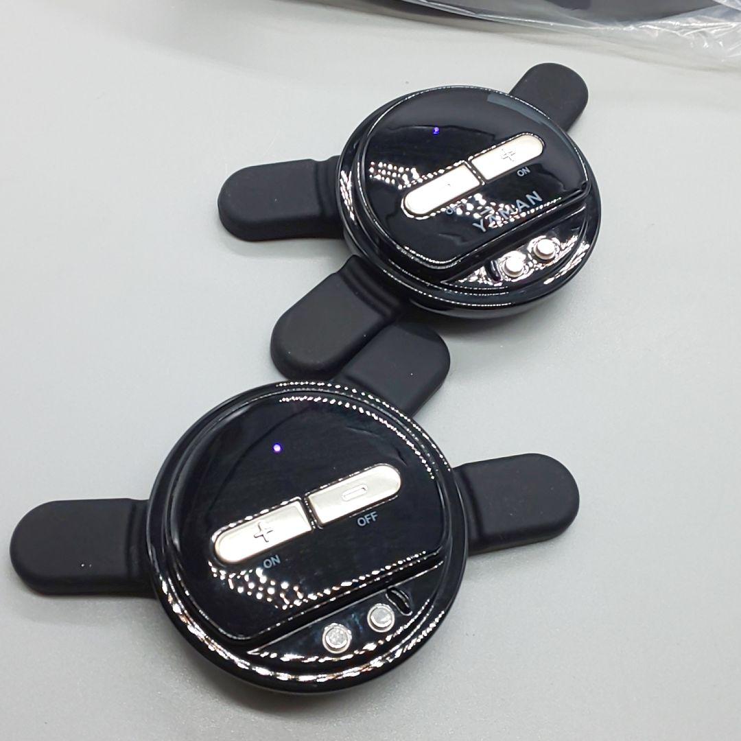 ヤーマン メディリフトプラス EPM-18BB【最新モデル・正規品】739