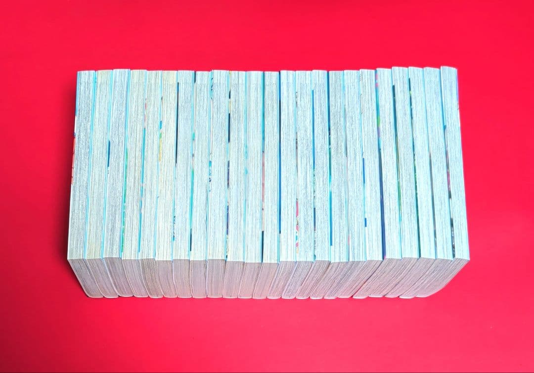 アオのハコ全巻　１〜２３巻