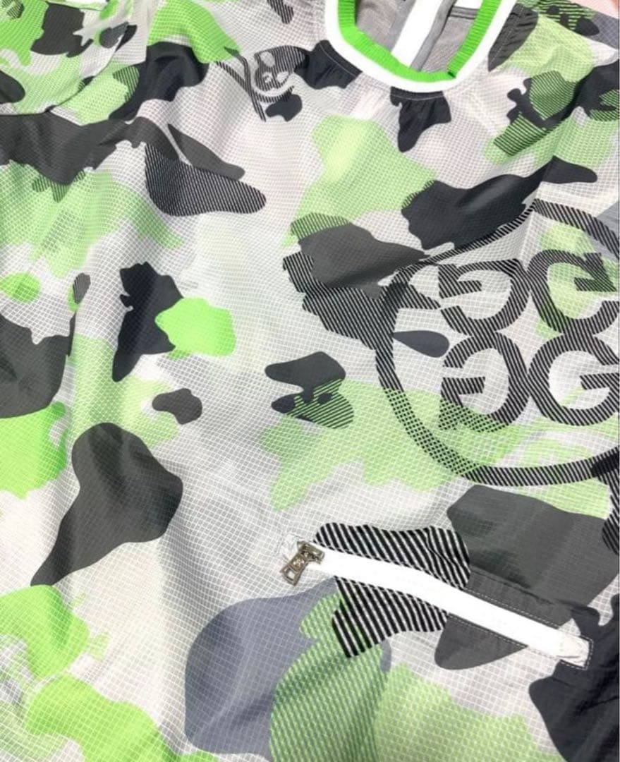 【即発送】✨新品✨ジーフォアレディーストップスM✨完売品✨