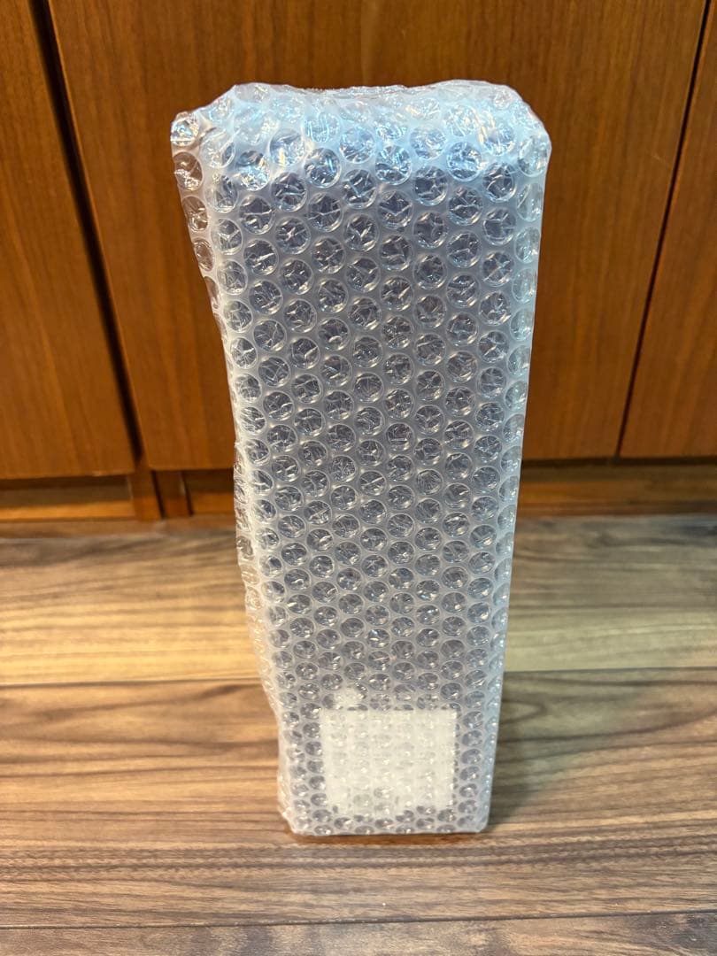 厚岸シングルモルトジャパニーズウイスキー　葛飾北斎　一筆画譜「鶴」　浮世の伝承