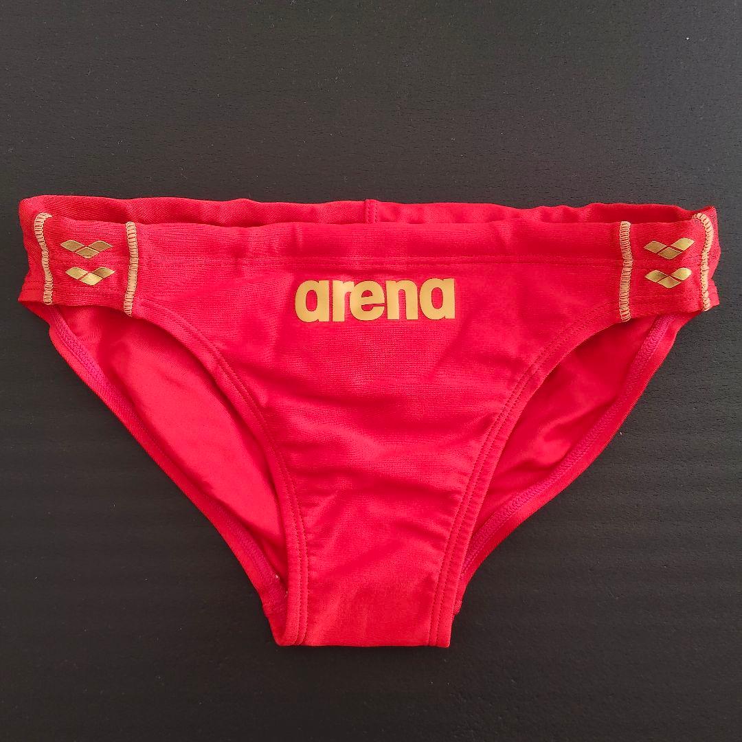 arena アリーナ メンズ 競泳水着 Lサイズ