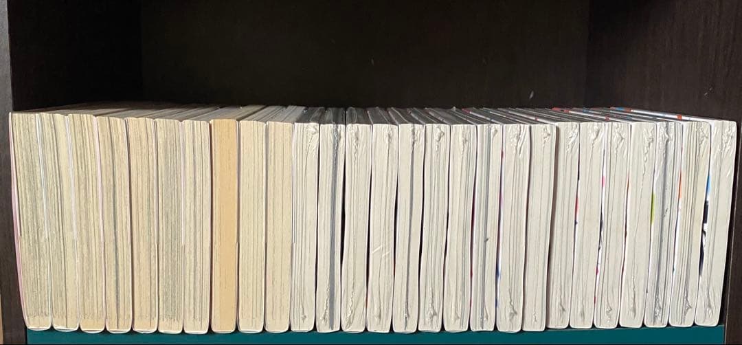 彼女、お借りします 43巻セット