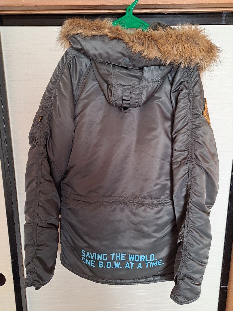 新品 バイオハザード リベレーションズ N-3B ジルモデル カーキ 公式