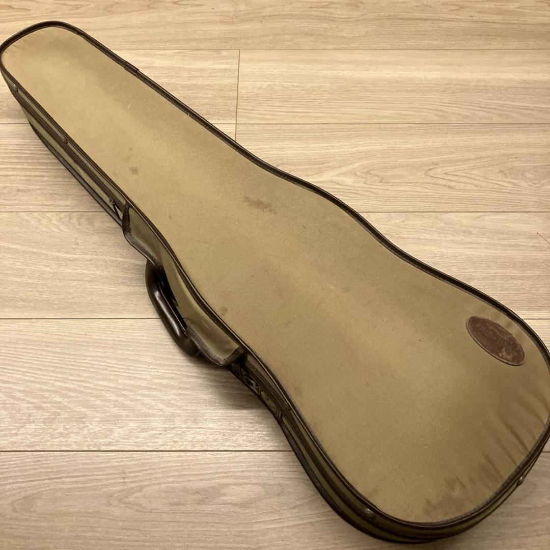 SUZUKI バイオリン No.330 4/4 Anno1979 スズキ