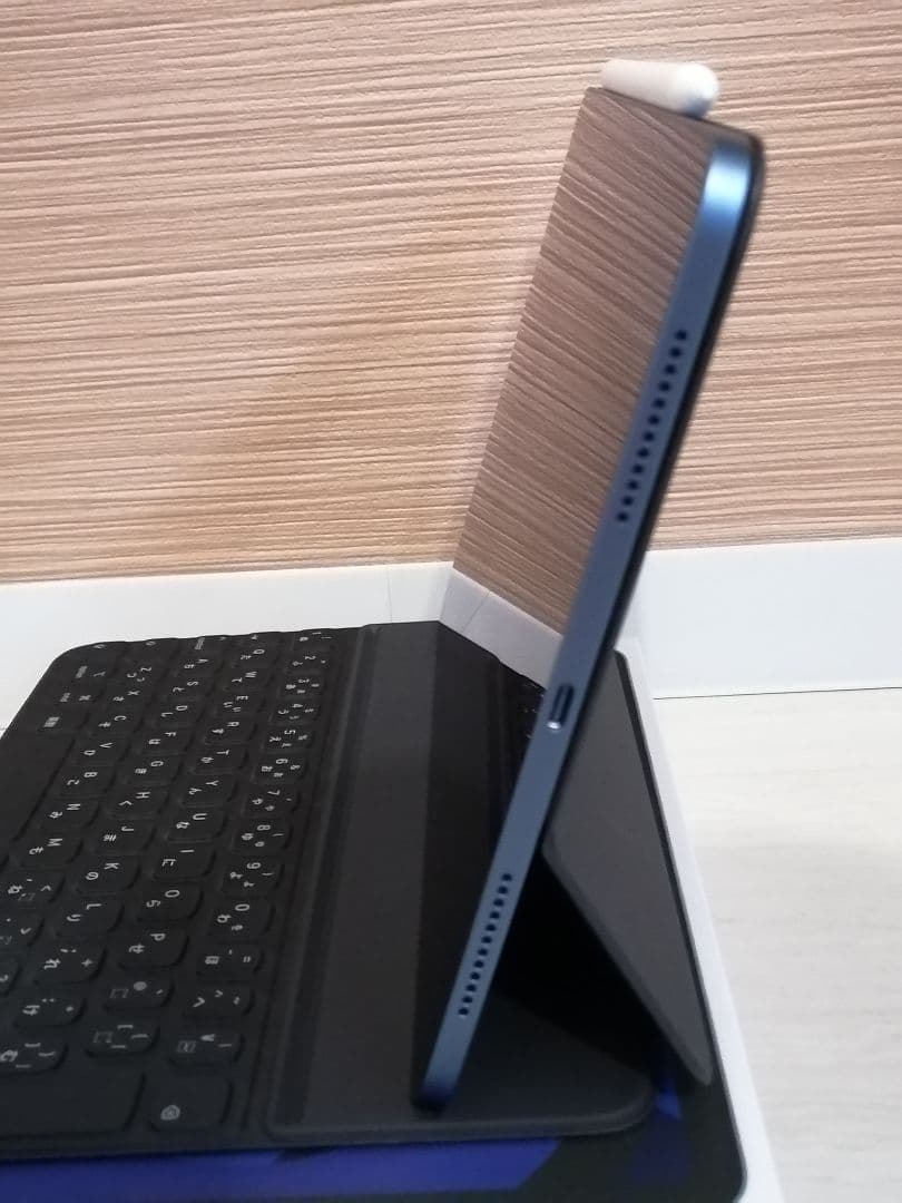 セット Apple iPad Air 第5世代 64GB ペンシル キーボード