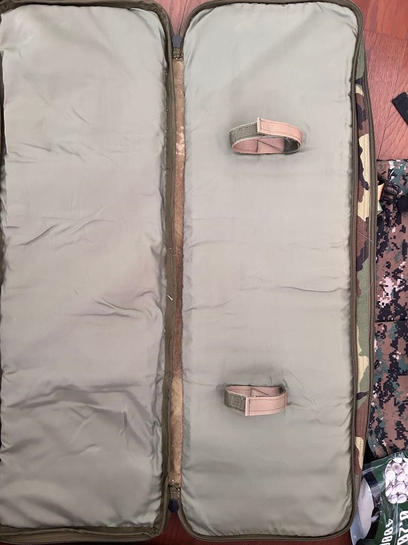 サバゲー引退　フルセット