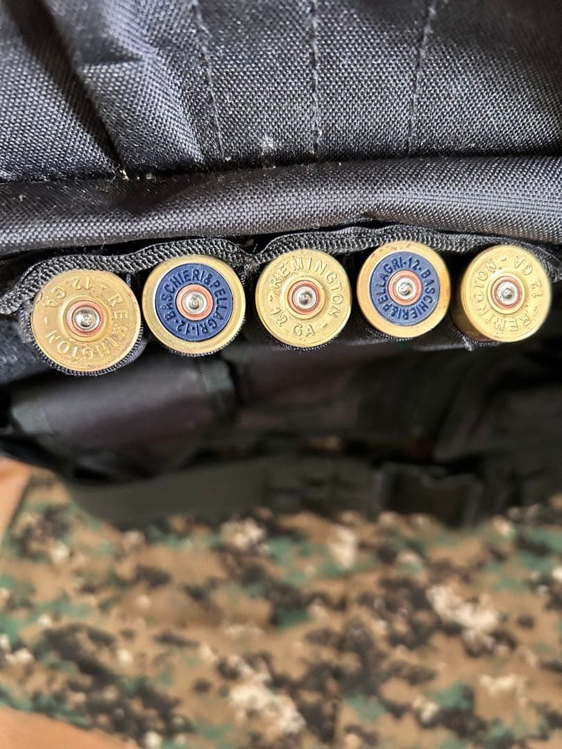 サバゲー引退　フルセット