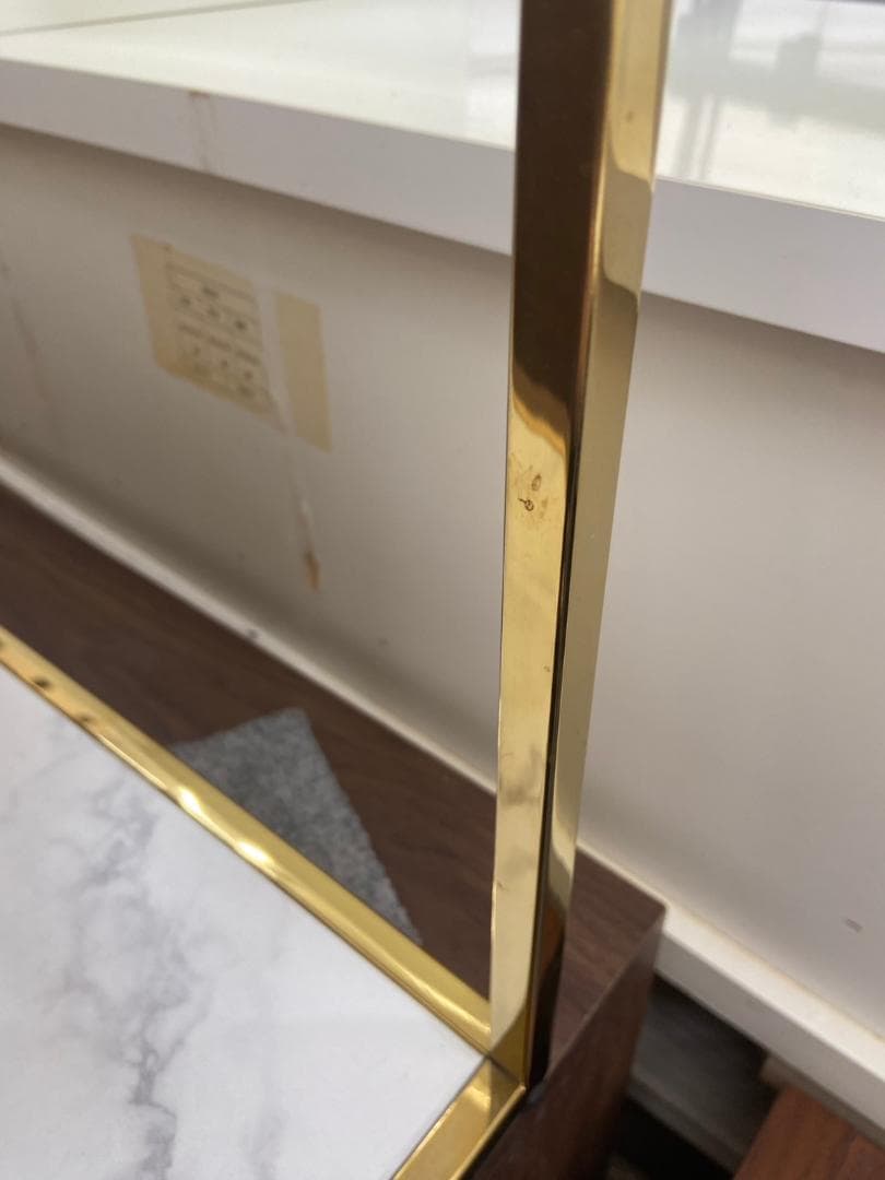 テレビボード フランフラン レーヌ テレビ台