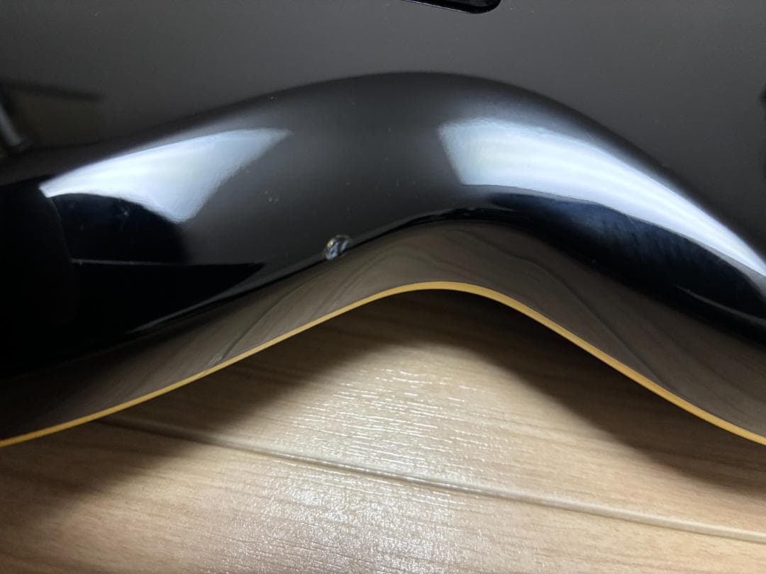 ギター Edwards E-CL-140 Luna Sea Sugizo