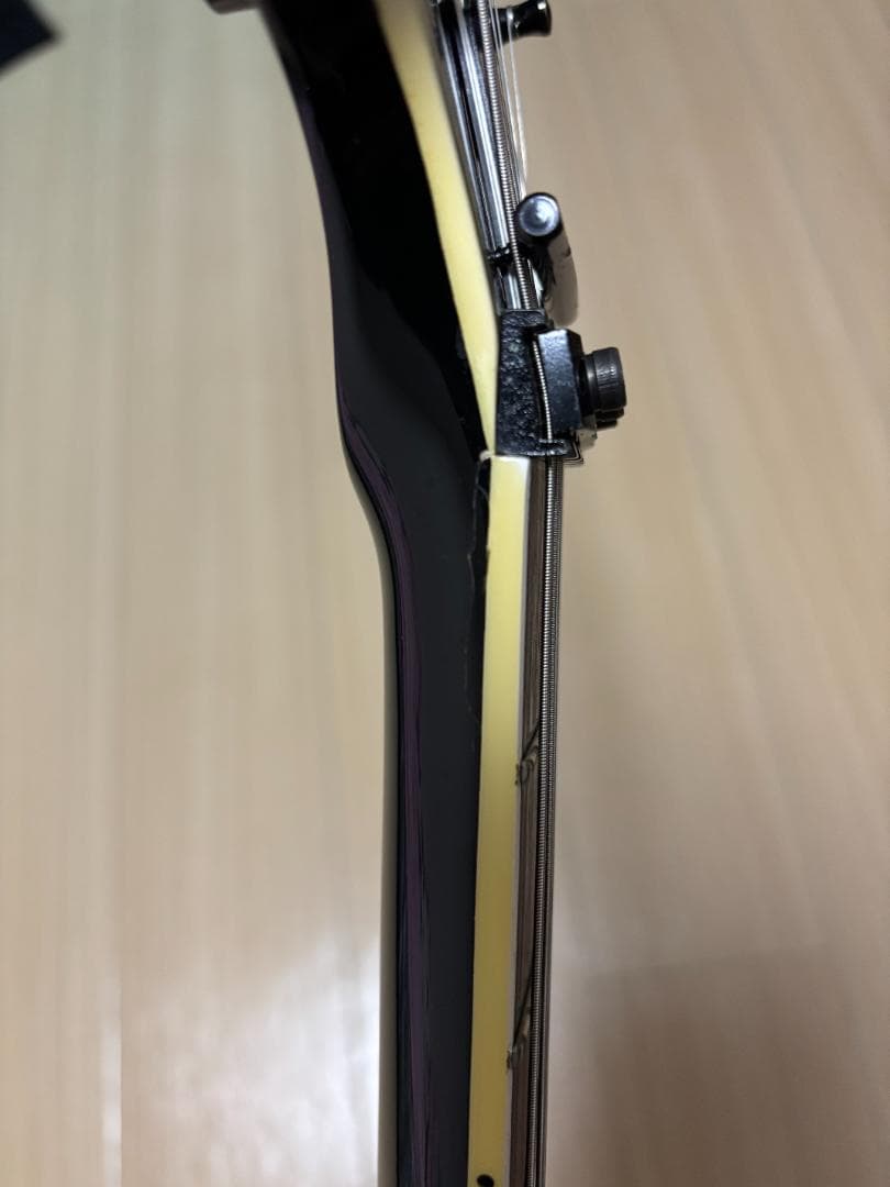 ギター Edwards E-CL-140 Luna Sea Sugizo