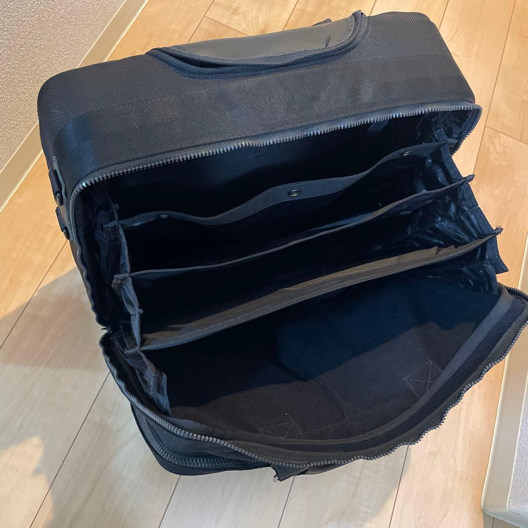 ブリーフィング　C-1 COMP 3way キャリーケース　ビジネスバッグ