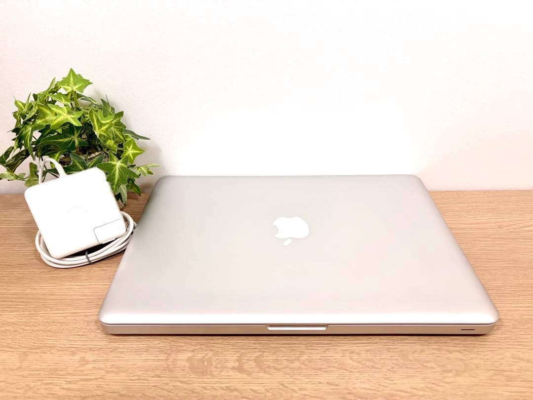 MacBook本体 Office2024 MacBook Pro13 Windows11 16GB