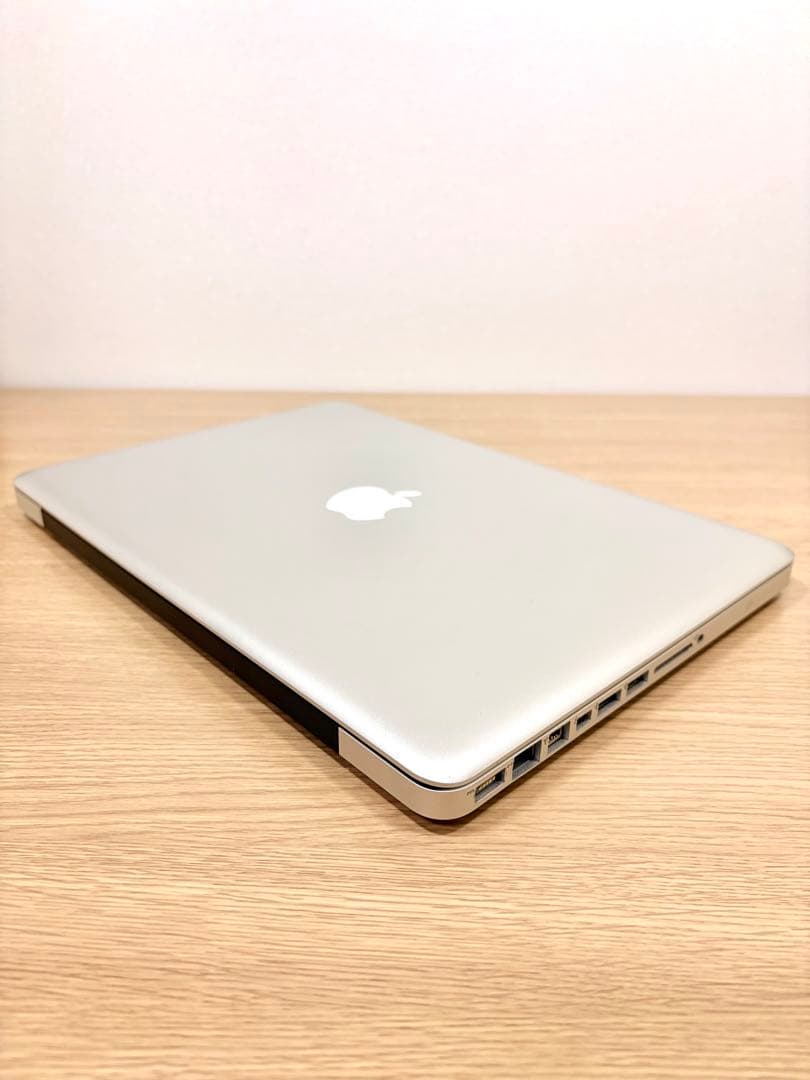 MacBook本体 Office2024 MacBook Pro13 Windows11 16GB