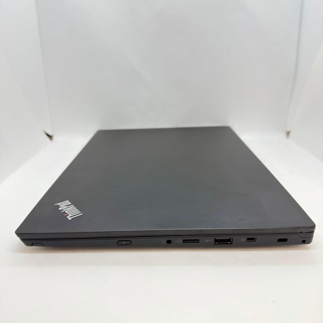 ThinkPad L390｜Core i5｜8GB｜SSD 256GB｜
