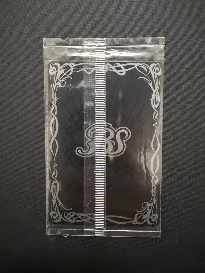 光龍騎神サジット・アポロドラゴン ウエハース版　未開封　初期版　バトスピ　Xレア