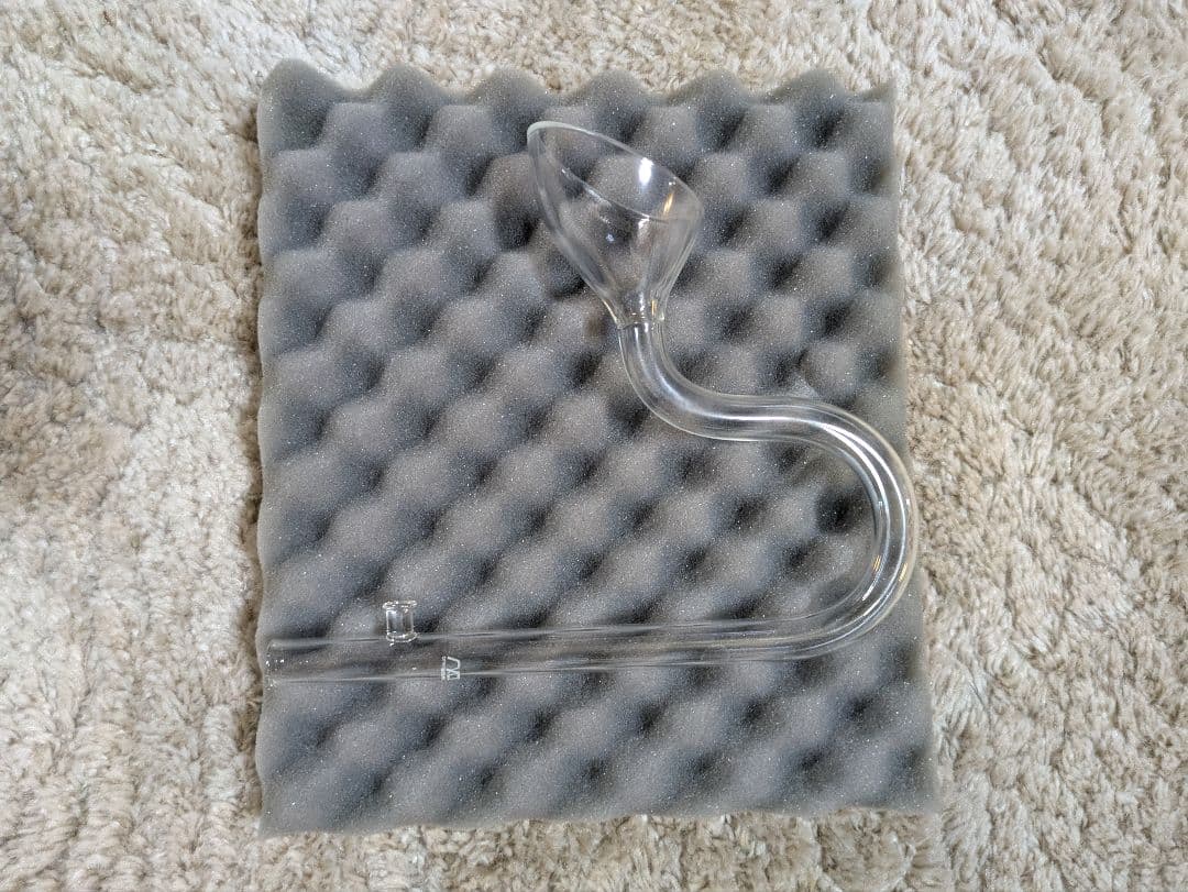 ADAリリィパイプP-6 径17　未使用　　新品