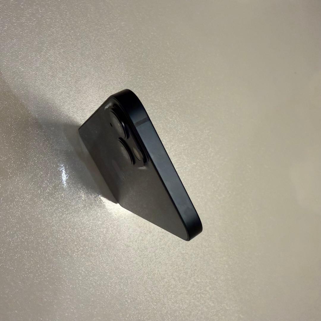 【美品】iPhone 13 ミッドナイト 128GB Apple アップル