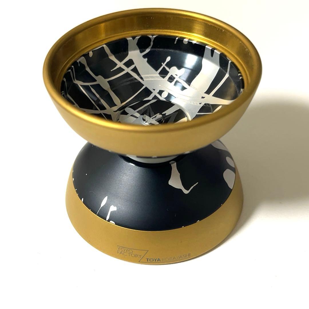 ヨーヨーファクトリー　モズ7075