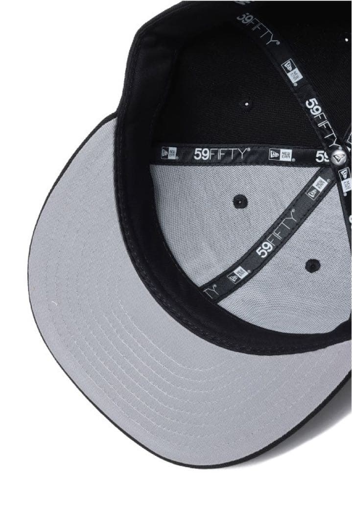 WACKO MARIA ワコマリア NEW ERA 7 3/4