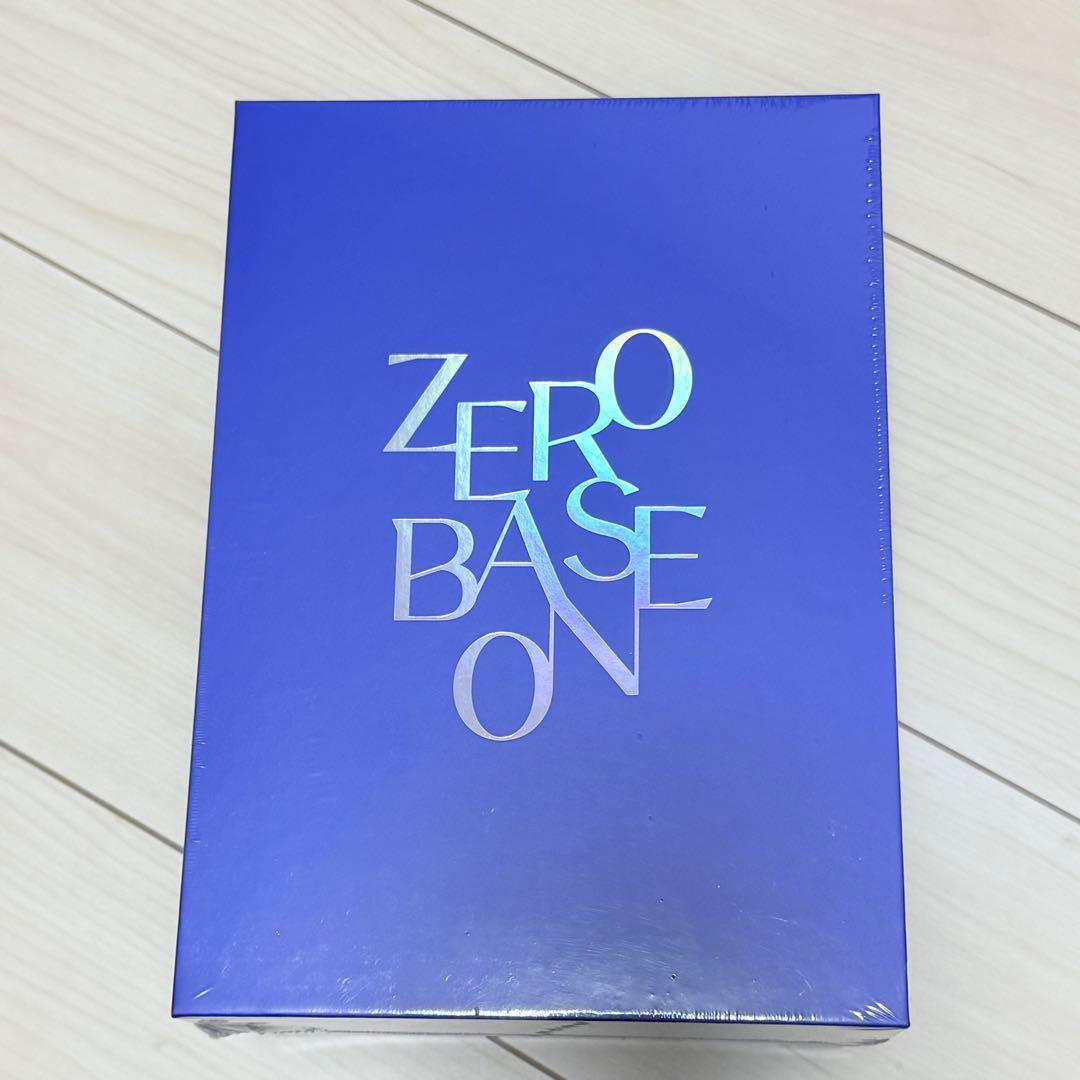 ZEROBASEONE ペンライト zeroni マシュー thewnini