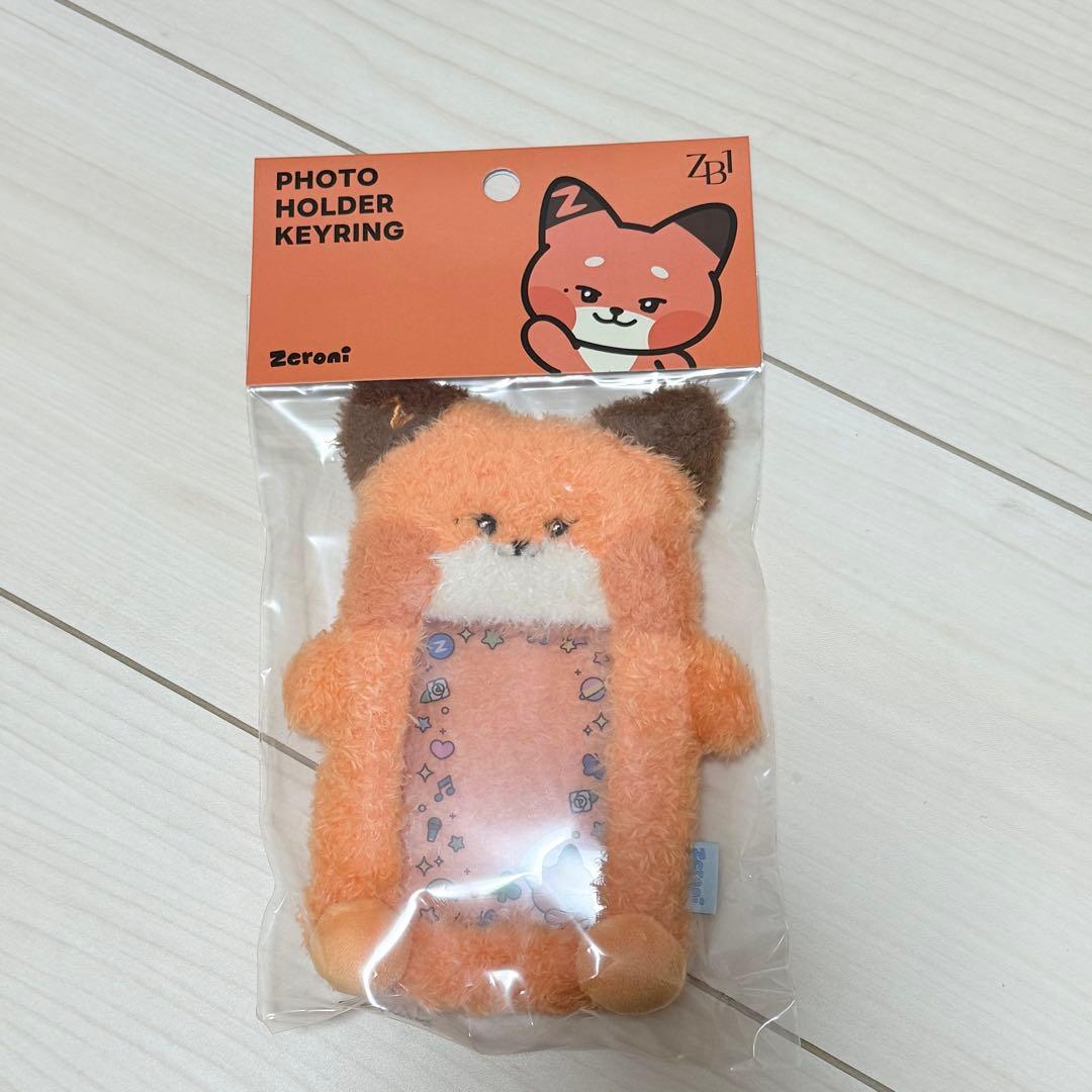 ZEROBASEONE ペンライト zeroni マシュー thewnini