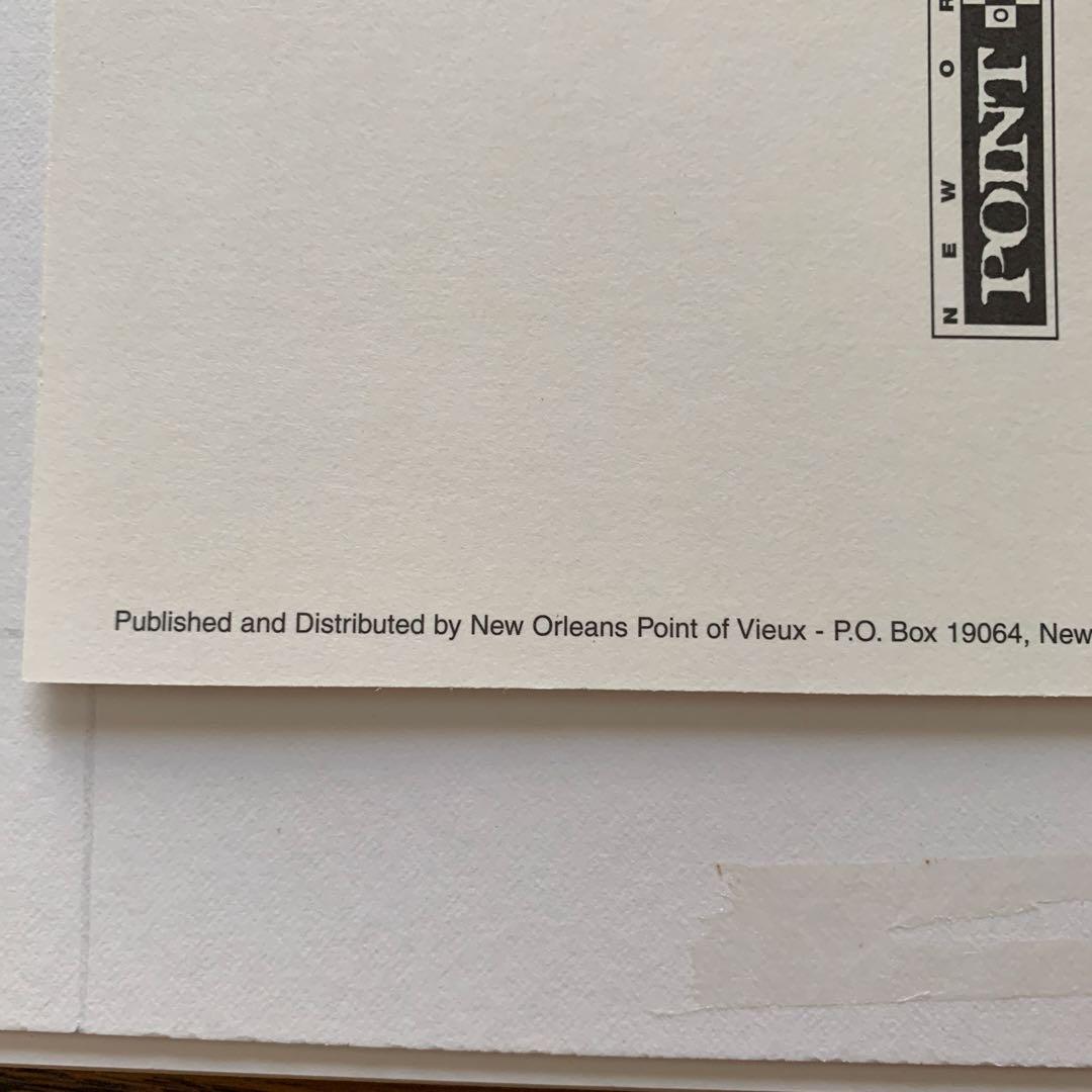 Matt Rinard Fine Art 「clancy’s club」