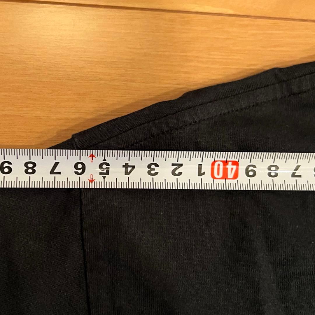 ★希少！肩刺繍★ストーンアイランド Tシャツ ★ネイビー S★ケース付属品有❗️