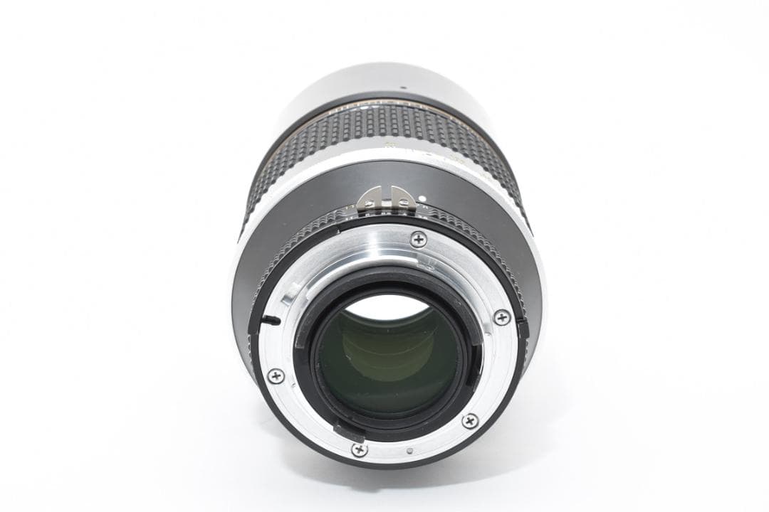 動確済 超美品 ニコン Nikon Ai-s 180mm 2.8 ED #234