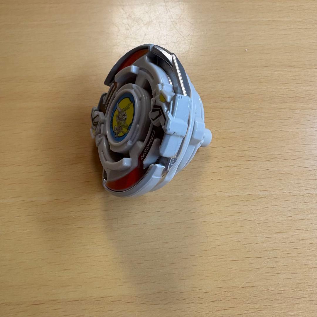 ベイブレードX 引退品 大会実使用 パーツ大量まとめ売り BX中心 限定レア含む