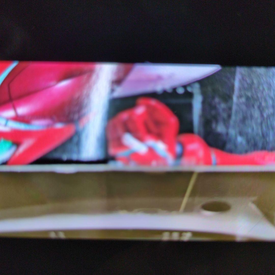 スーパーロボット超合金。真ゲッターロボ。