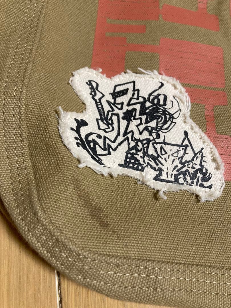 【入手困難】　Kroi Dungeon Bag