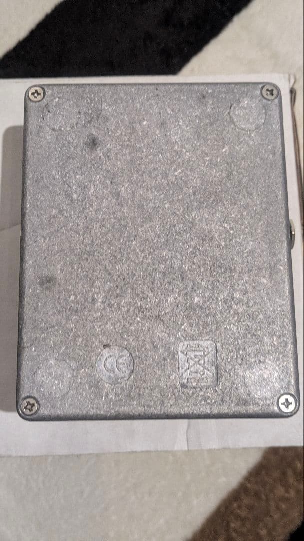 Electro-Harmonix Little Big Muff ビッグマフ