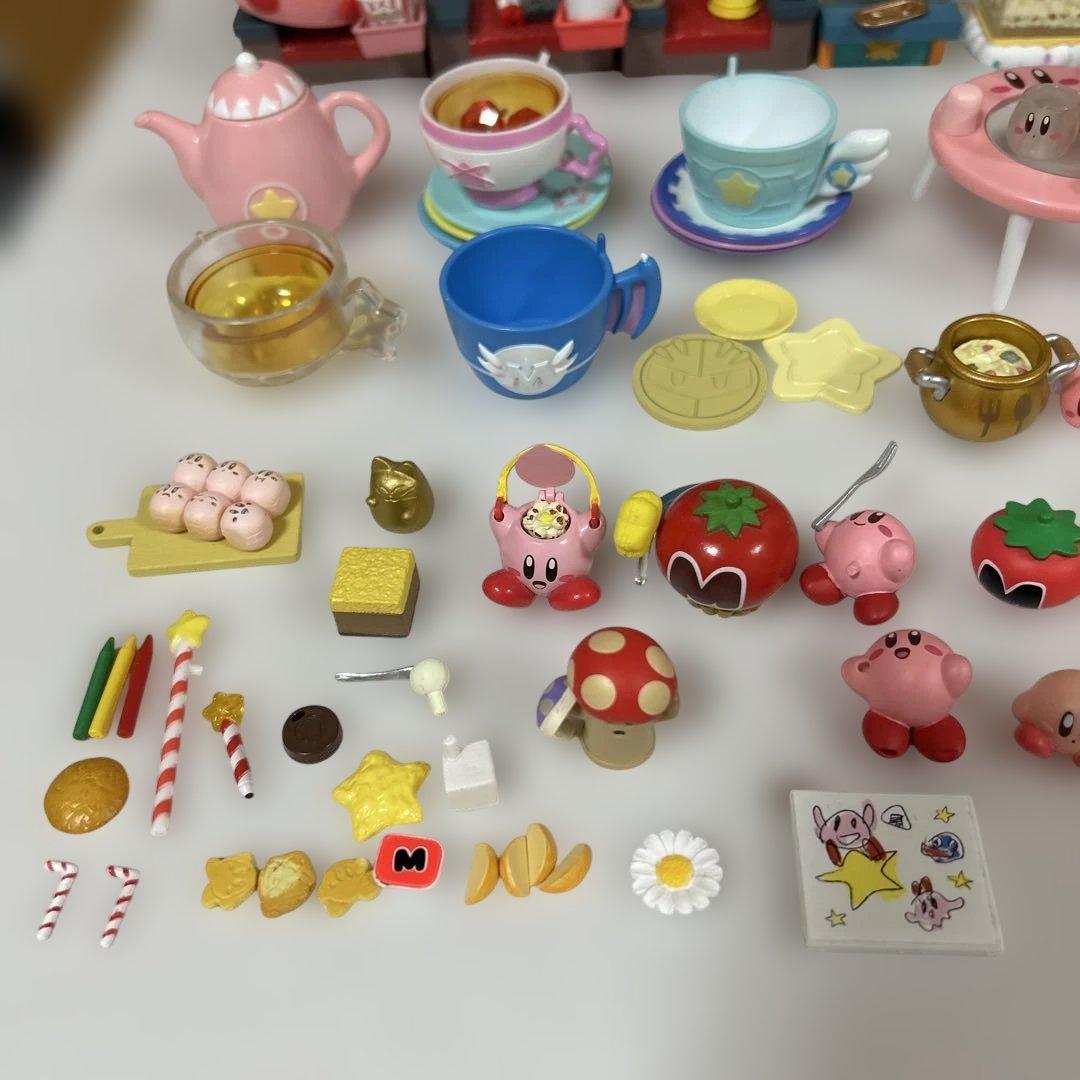 星のカービィ リーメント