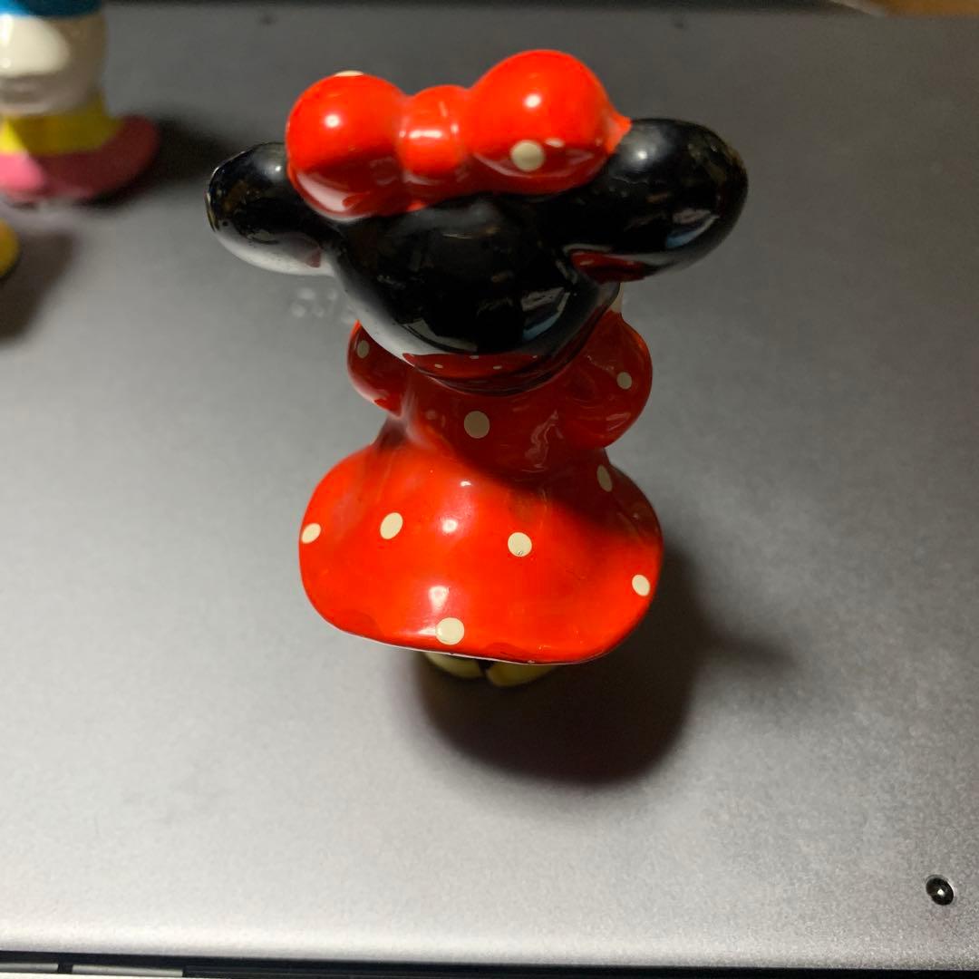 ディズニー　Walt Disney Productions 陶器 5体セット