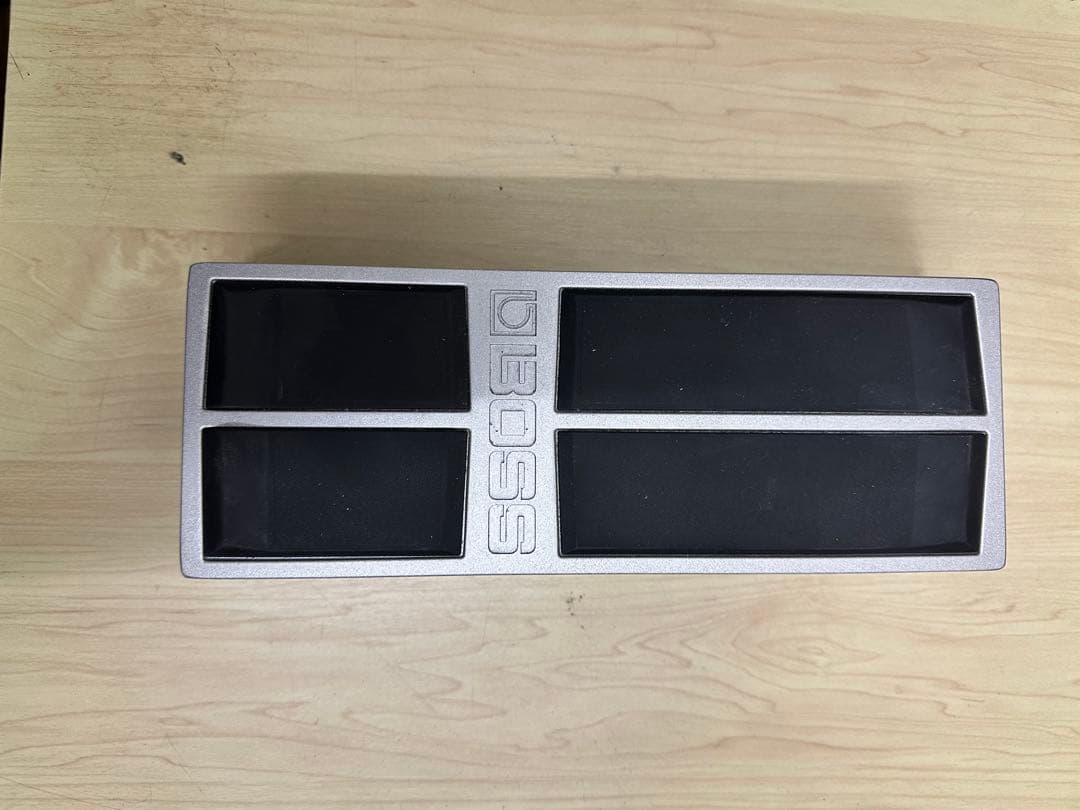 BOSS FV-500H フットボリューム