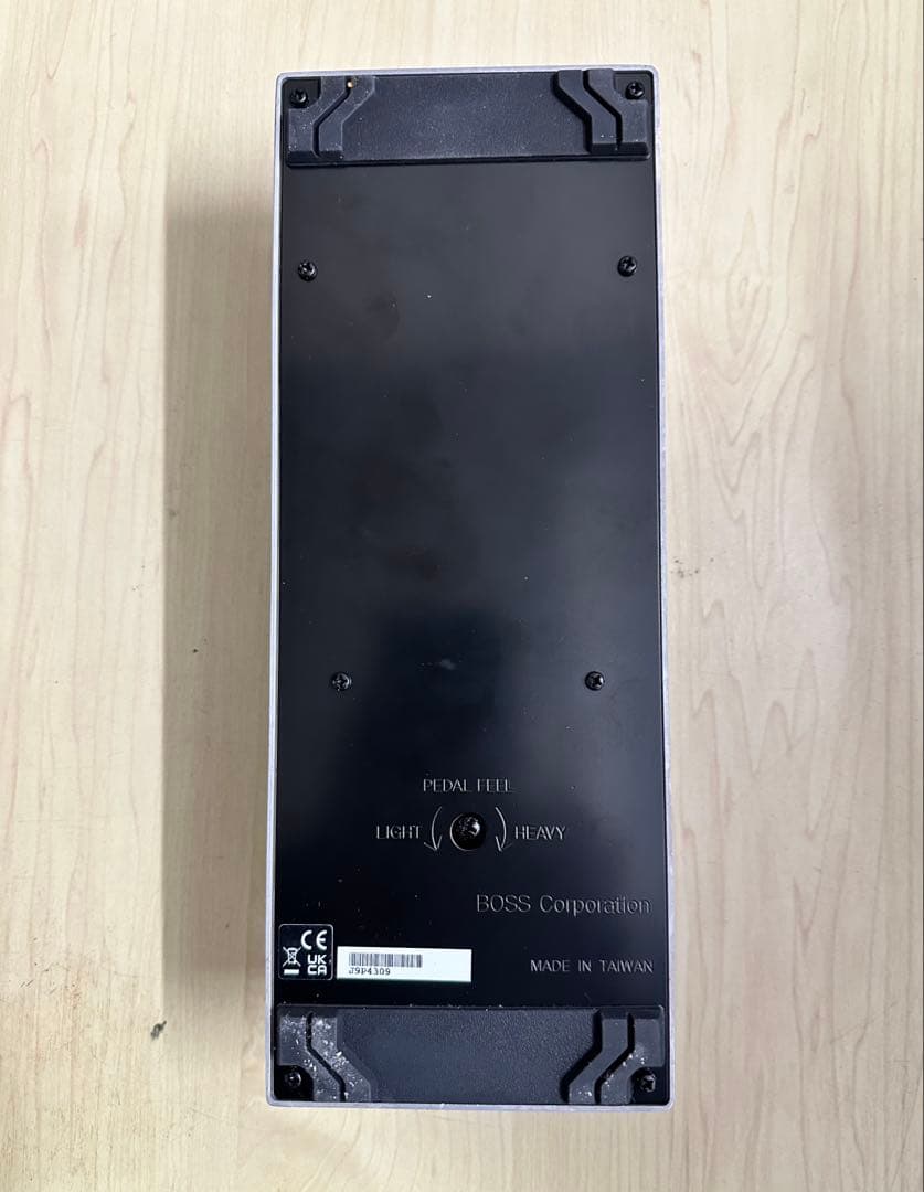 BOSS FV-500H フットボリューム