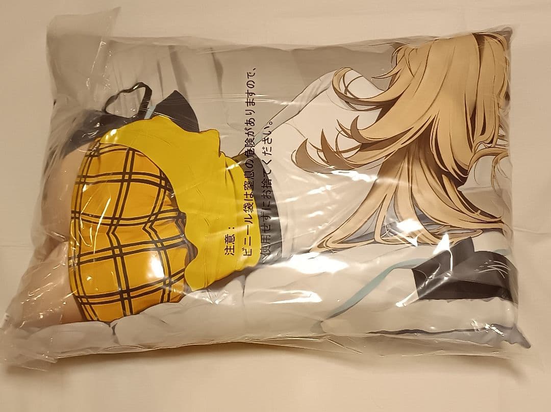 一番くじ勝利の女神：NIKKE A賞・B賞・C賞・D賞　4点セット