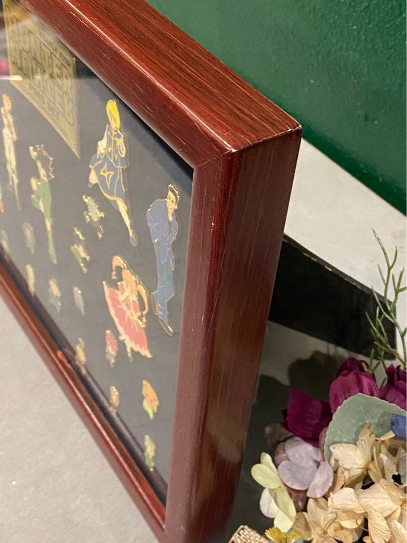 HUNTER×HUNTERピンズセット ジャンプ懸賞品 ハンターハンター 限定品