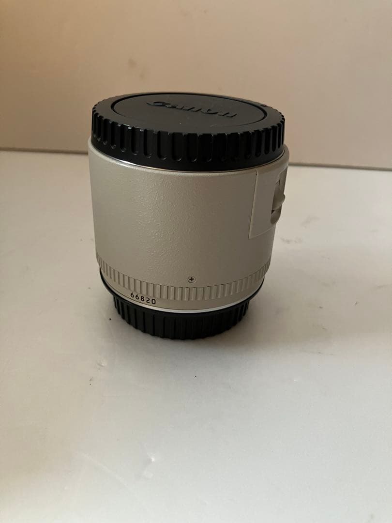 レンズ(単焦点) Canon Extender EF 2x