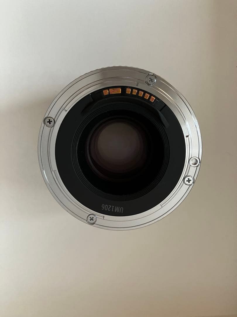 レンズ(単焦点) Canon Extender EF 2x