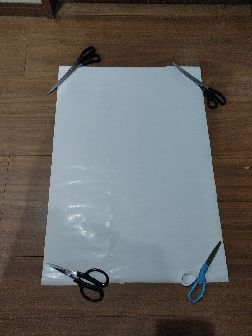 トップをねらえ！ コレクターズディスク ポスター