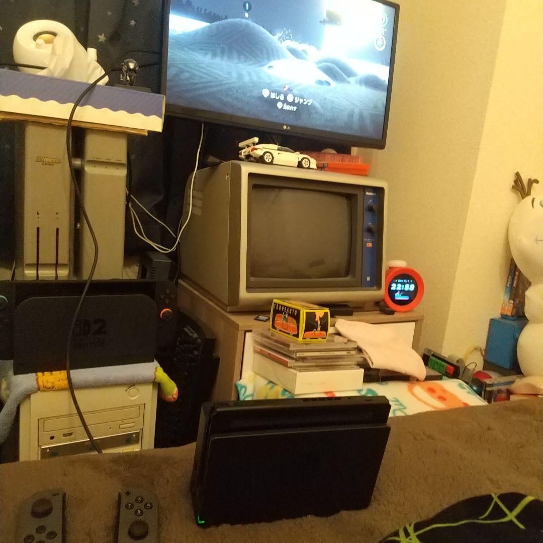 任天堂switch セット