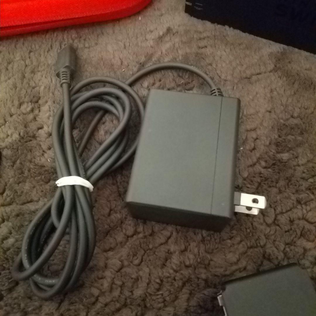 任天堂switch セット